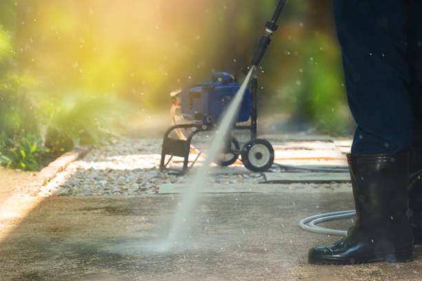 Reliable Salida, CO Pressure Washing Services Solutions